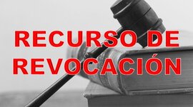 Timeline: Procedimiento de Recurso de Revocación