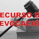 Recurso de revocacin