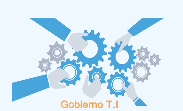 Aporte Gobierno TI: Muñoz Periñan y Ulloa Villegas