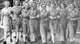 Timeline: Historia de la seguridad y salud en el trabajo en Mexico