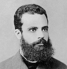 Vilfredo Pareto (1848 - 1923)