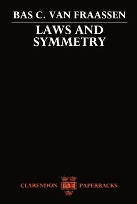 Book Laws and Symmetry