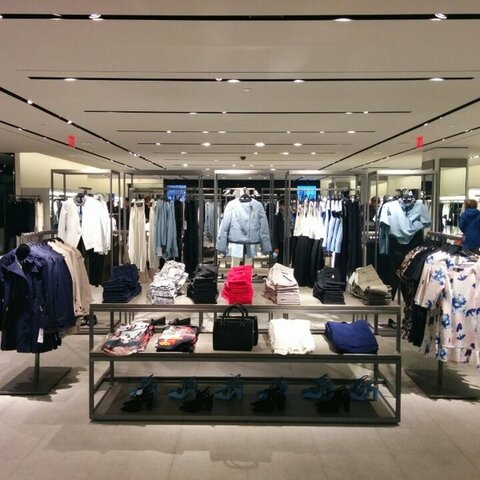 Alcanzan 7000  tiendas a nivel mundial