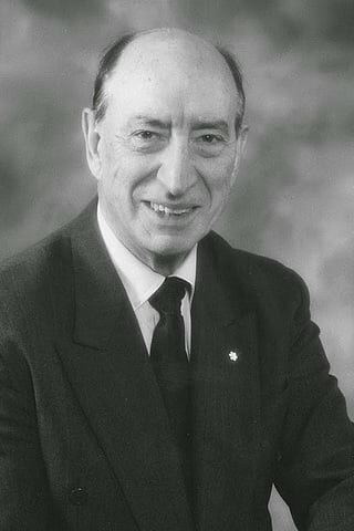 MARC LALONDE DE CANADÁ