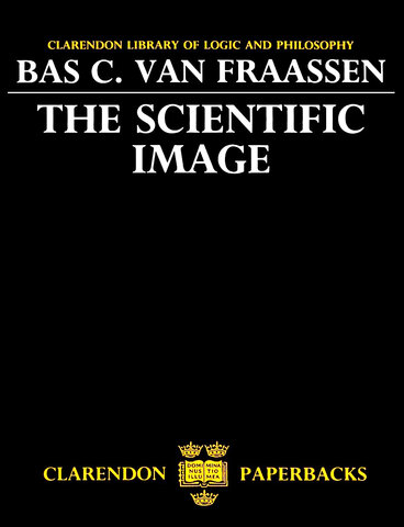 Book The Scientific Image
