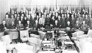 ORGANIZACIÓN DE LAS NACIONES UNIDAS PARA LA ALIMENTACIÓN Y LA AGRICULTURA