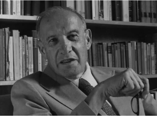 Peter F. Drucker (1909 - 2005)