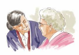 La OMS 2002. "Plan de acción Internacional sobre el Envejecimiento"