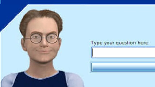 2014 - Eugene Goostman vence o teste de Turing