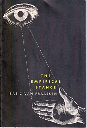 Book The Empirical Stance