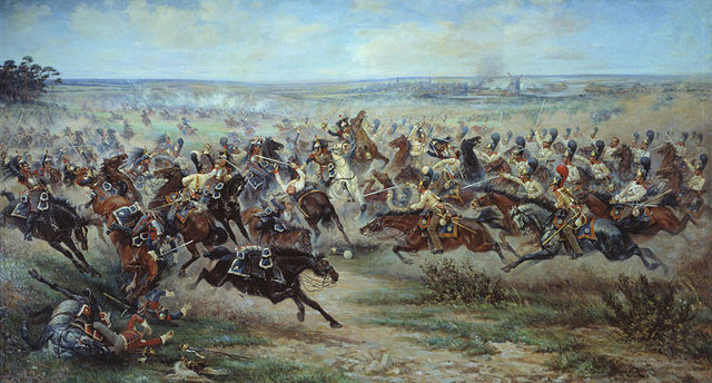 Battle of Friedland