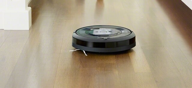 ROOMBA