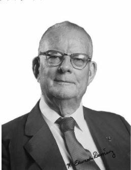 William Edwards Deming (1900-1993)