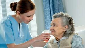 La nutrición en el adulto mayor: una oportunidad para el cuidado de enfermería.