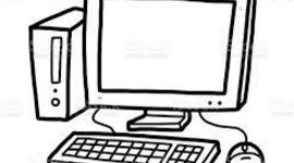 Timeline: Computer Inventions