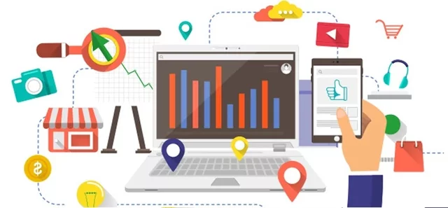 ESTRATEGIAS DE LA MERCADOTECNIA