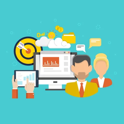 Timeline: EVOLUCIÓN DEL PROCESO DE COMPRAS