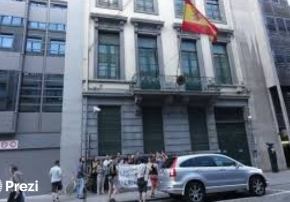 MARKETING  COMO FUNCION DE LA ORGANIZACIÓN