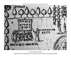 Colegio de San José de los Naturales