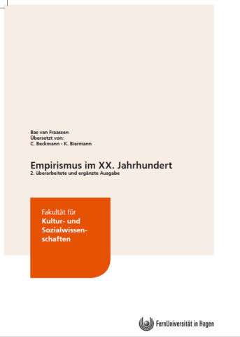 Empirismus im XX Jahrhundert