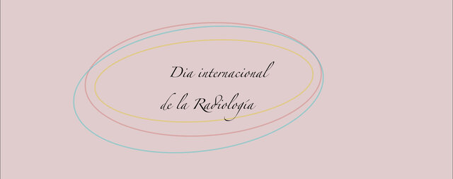 Día internacional de la Radiología