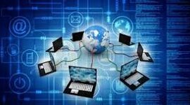 Timeline:  Redes Informáticas.