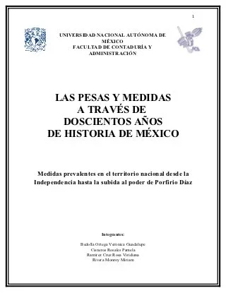 Ley General de Normas y de Pesas y Medidas