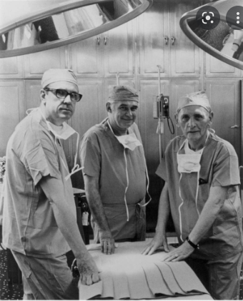 20th Century : 1960 - 1999