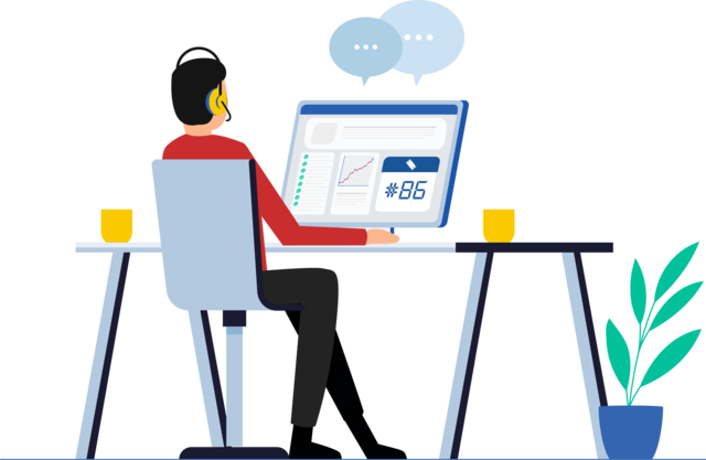 Aportes Gestion TI: Rahimi