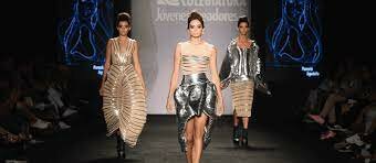 INDUSTRIA DE LA MODA