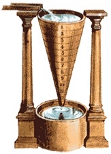 water clocks