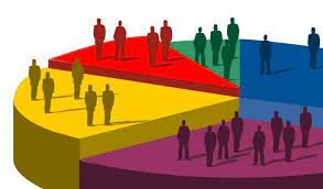 SEGMENTACION DE MERCADOS