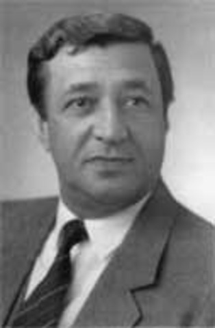 Ариф Меликов