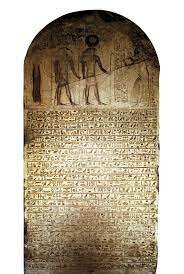 CULTURA EGIPCIA APORTACIONES