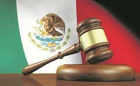 Historia del derecho penal en México