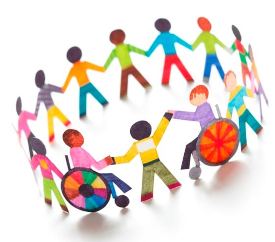 The Education for All Handicapped Children Act