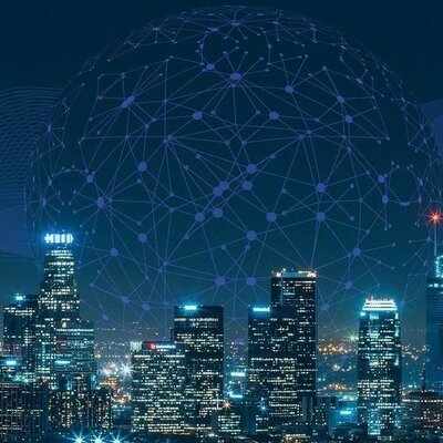 Timeline: "Las Redes a Través del Tiempo_Muñoz Gil Leonel_1A DSM"