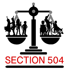 Section 504 of the Rehabilitation Act