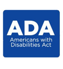 Americans with Disabilities Act