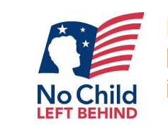 No Child Left Behind Act
