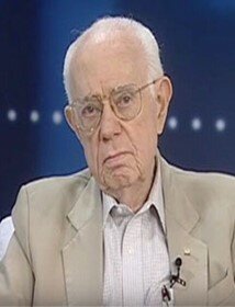 JOSÉ ROBERTO FERREIRA