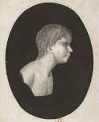 Early Pioneers -1800-1900