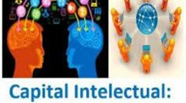 Timeline: TEORÍAS DEL CAPITAL INTELECTUAL