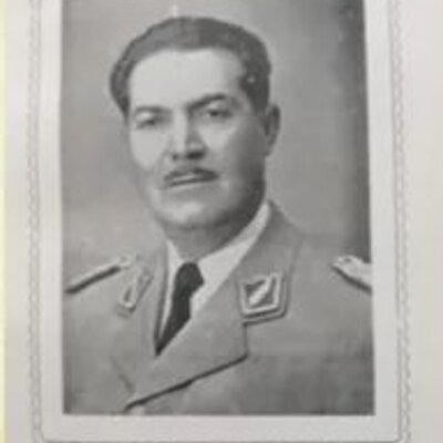 Timeline: ANTONIO SELEME