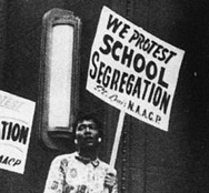 Brown v Board of Education