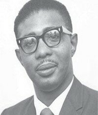 SIR KENNETH LIVINGSTONE STANDARD