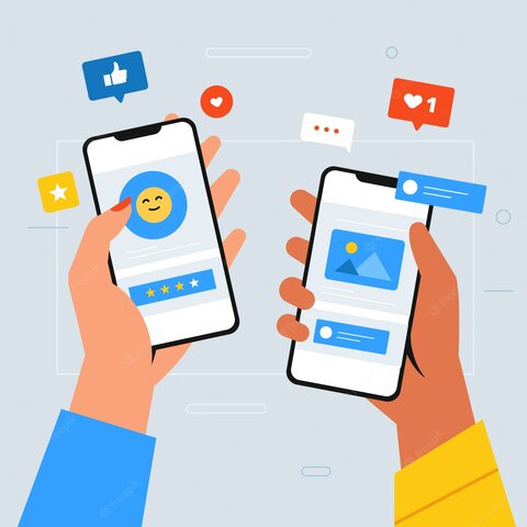 La adopción de dispositivos móviles se hace exponencial