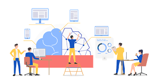 Mercadotecnia ilimitada.