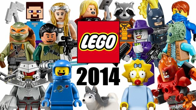 Año del lego