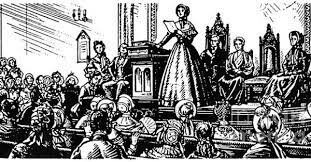 Declaración de sentimientos